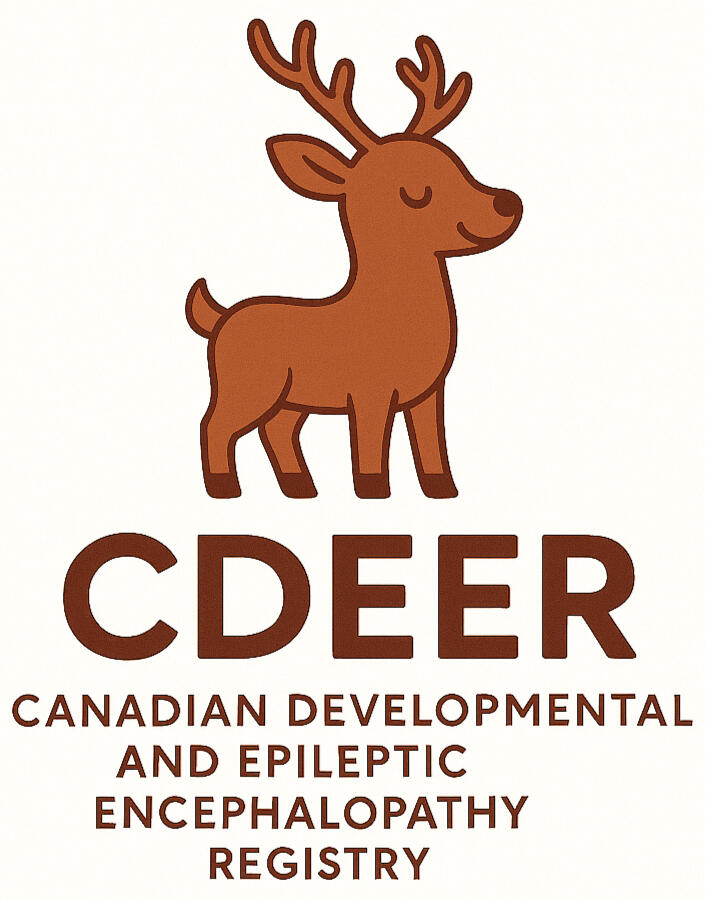 CDEER Logo